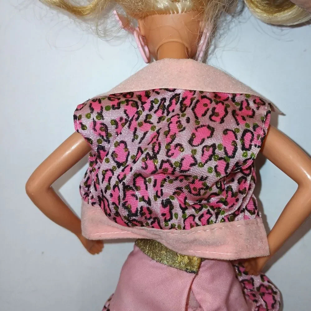Mattel vintage animal